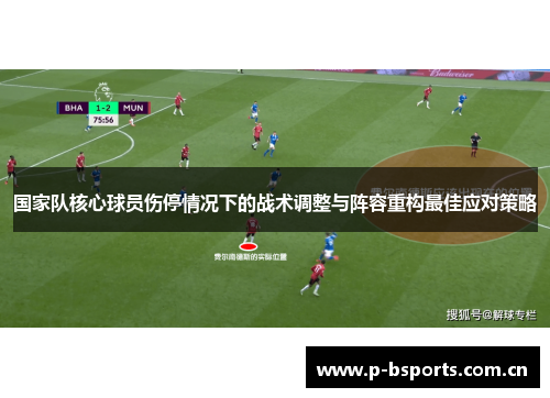 国家队核心球员伤停情况下的战术调整与阵容重构最佳应对策略 国家队核心球员伤停情况下的战术调整与阵容重构最佳应对策略